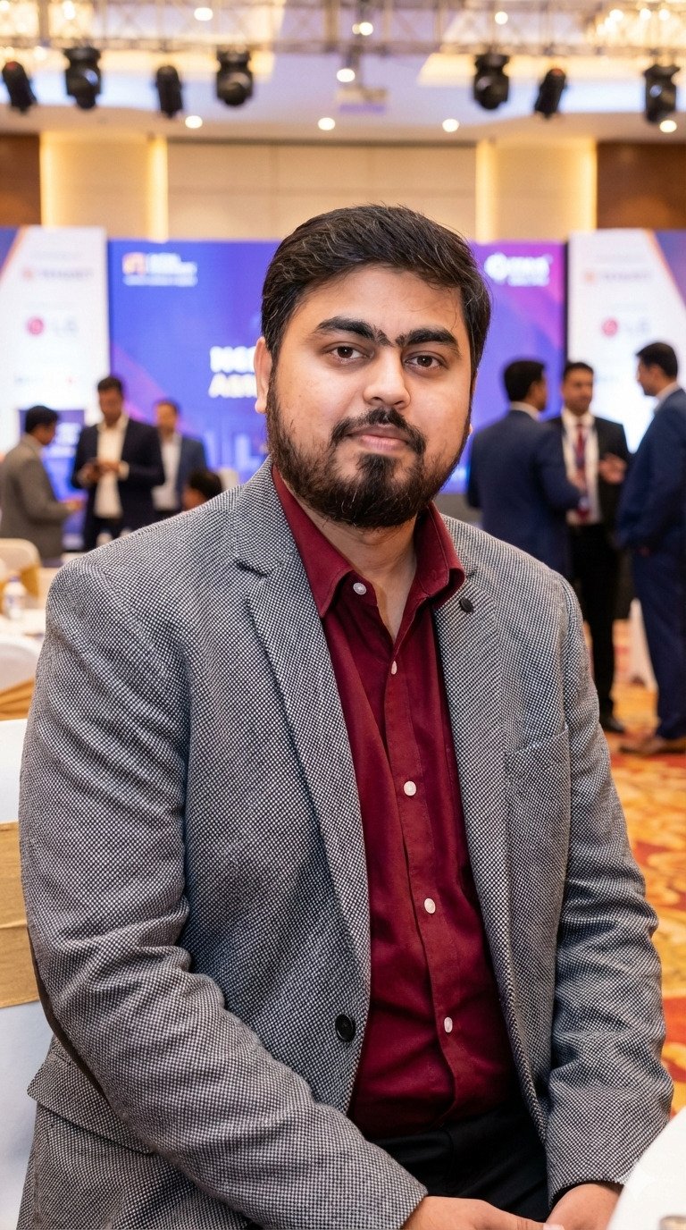 Mohammad Bilal